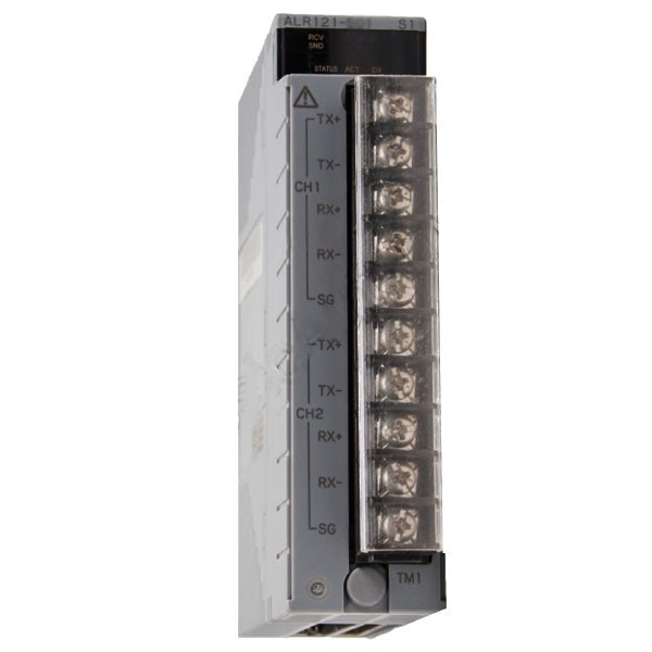ALR121-S00 New Yokogawa Serial Communication Module